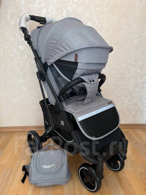 Коляска прогулочная Babalo 2023 babalo 23 новая, цена: 10 800₽, новый ...