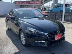 Mazda Axela. �������, ��������, 1.5 (111��.�.), ������, �/�. ��� ����� �� ������������ ����