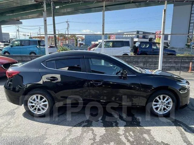 Mazda Axela. �������, ��������, 1.5 (111��.�.), ������, �/�. ��� ����� �� ������������ ����