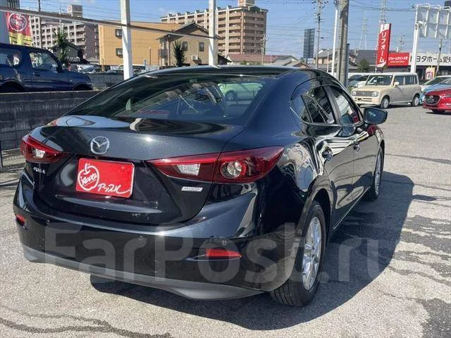 Mazda Axela. �������, ��������, 1.5 (111��.�.), ������, �/�. ��� ����� �� ������������ ����