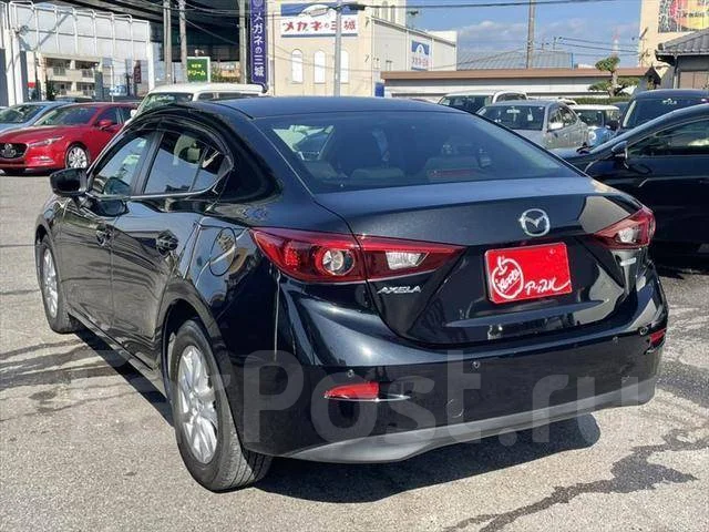 Mazda Axela. �������, ��������, 1.5 (111��.�.), ������, �/�. ��� ����� �� ������������ ����