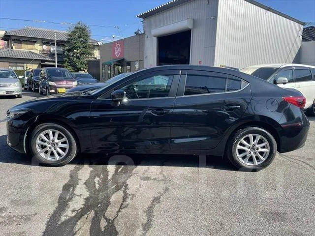 Mazda Axela. �������, ��������, 1.5 (111��.�.), ������, �/�. ��� ����� �� ������������ ����