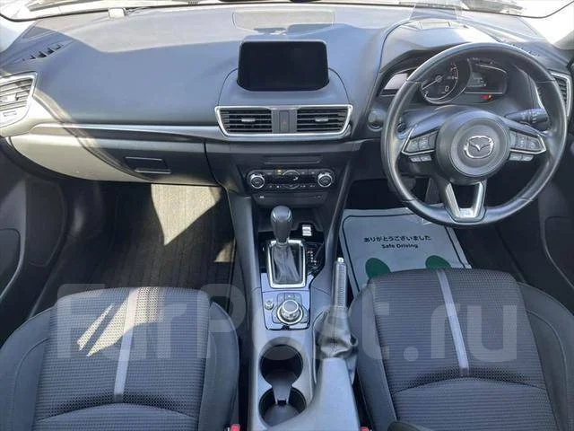 Mazda Axela. �������, ��������, 1.5 (111��.�.), ������, �/�. ��� ����� �� ������������ ����