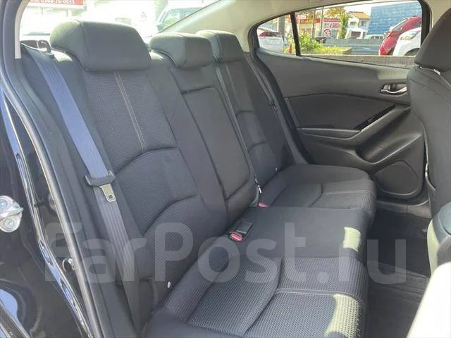 Mazda Axela. �������, ��������, 1.5 (111��.�.), ������, �/�. ��� ����� �� ������������ ����