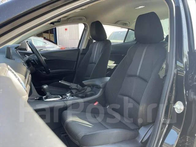 Mazda Axela. �������, ��������, 1.5 (111��.�.), ������, �/�. ��� ����� �� ������������ ����