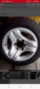 Aero A1041. x16", 6x114.3, �� 110���. ����