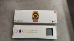 Apple Watch Ultra. GPS ����