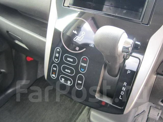 Nissan DAYZ. ��������, ��������, 0.7 (64��.�.), ������. ��� ����� �� ������������ ����