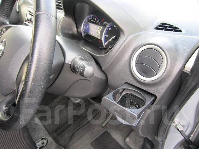 Nissan DAYZ. ��������, ��������, 0.7 (64��.�.), ������. ��� ����� �� ������������ ����