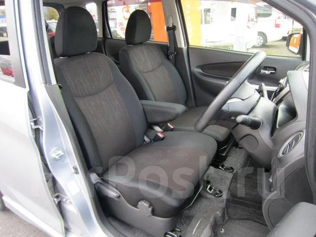 Nissan DAYZ. ��������, ��������, 0.7 (64��.�.), ������. ��� ����� �� ������������ ����