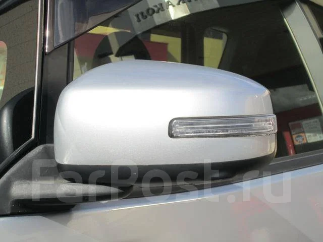 Nissan DAYZ. ��������, ��������, 0.7 (64��.�.), ������. ��� ����� �� ������������ ����