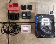 GoPro HERO8 ����