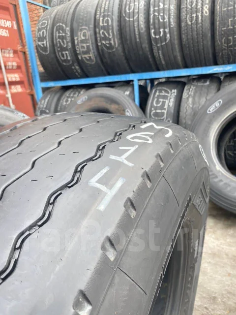 Pirelli ST-01. �����������, �/�, ����� 40 % ����