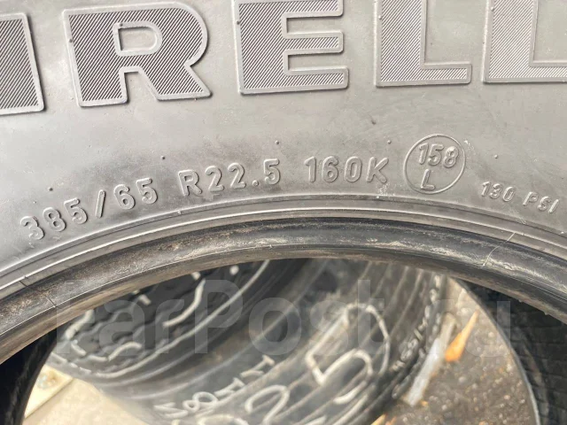 Pirelli ST-01. �����������, �/�, ����� 40 % ����
