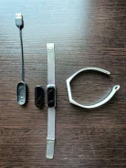 Xiaomi Mi Band 4 ����