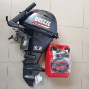 Breeze. 20��.�., 4-�������, ����������, ���� S (381 ��), 2024 ��� ����
