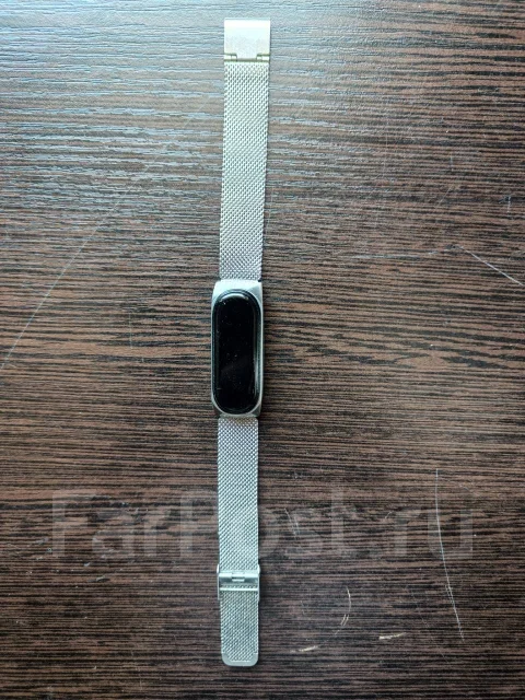 Xiaomi Mi Band 4 ����