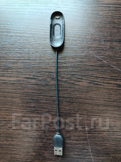 Xiaomi Mi Band 4 ����