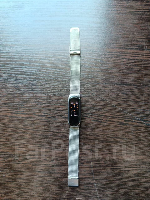 Xiaomi Mi Band 4 ����