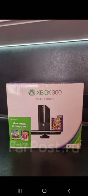 Microsoft Xbox 360 ����