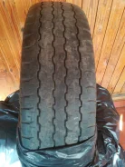 Bridgestone Dueler H/T. �����������, 2015 ���, �/�, ����� 60 % ����
