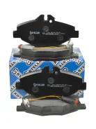 ��������� ������� �������� MB W211 2.0-2.4/2.0CDi/2.7CDi 02 1001002-SX 1001002SX ����