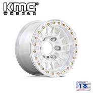MLJ KMC KM445 Impact Forged Beadlock. 9.0x17", 5x139.7, ET-12, �� 108���. ��� ����� �� ������������ ����