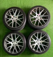Treasure One Lxryhanes. 8.5/9.5x19", 5x114.3, ET45/38, �� 72,6���. ����