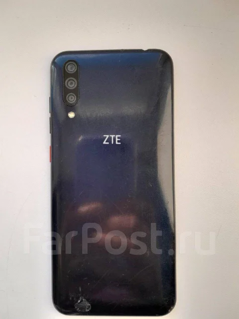ZTE Blade. �/�, ������ ����