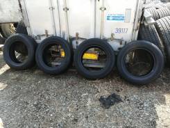 Bridgestone Dueler H/T 684III. ������, 2013 ���, �/�, ����� 40 % ����