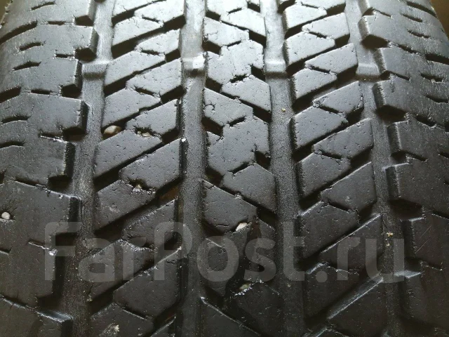 Bridgestone Dueler H/T 684III. ������, 2013 ���, �/�, ����� 40 % ����
