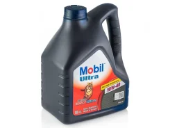 Mobil Ultra