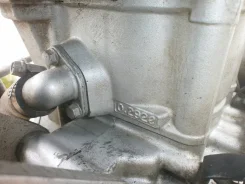 Kawasaki KLX 300. 300����. ��., ��������, ���������, ������ �� �� ����