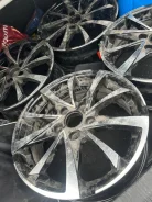 Slik. 6.5x16", 5x114.3, ET50 ����