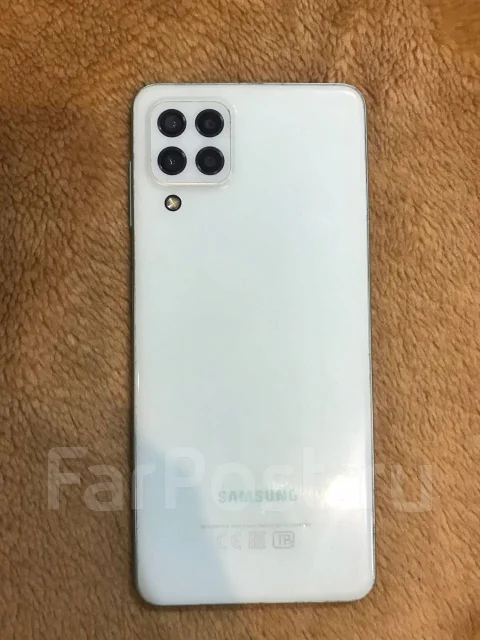 Samsung Galaxy A22. �/�, 64 ��, �������, 3G, 4G LTE, 5G ����