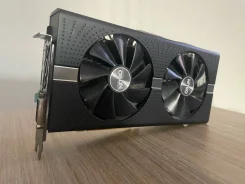 Radeon RX 580 ����
