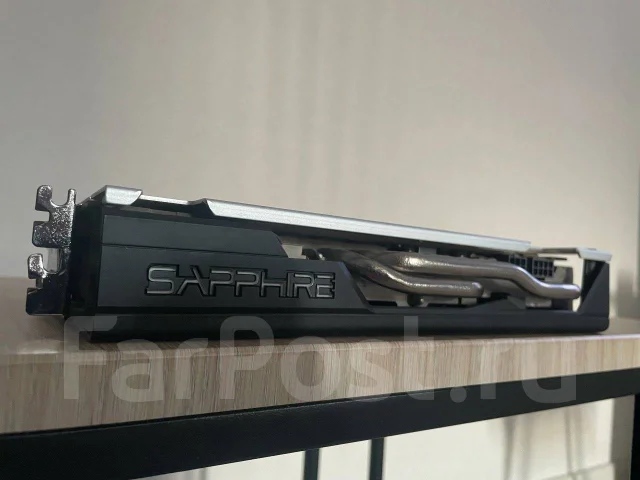 Radeon RX 580 ����