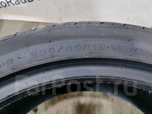 Arivo Ultra ARZ5, 235 45 R19, 19", 1 шт, в наличии, 235 мм, 45 % ...