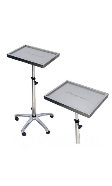 Продам парикмахерские тележки Gera Professional, б/у, в наличии. Цена ...