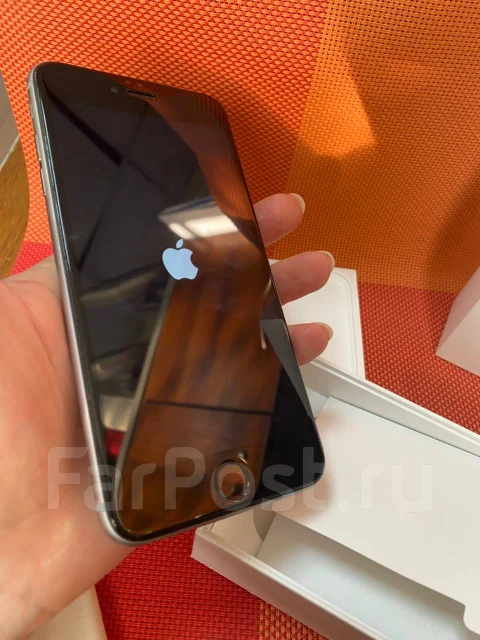 Apple iPhone 6s Plus. �/�, 32 ��, �����, 4G LTE, ����������, NFC ����