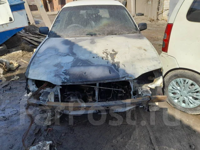 Toyota Sprinter Carib. 115, 4A ����