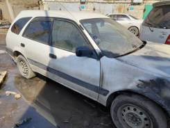 Toyota Sprinter Carib. 115, 4A ����