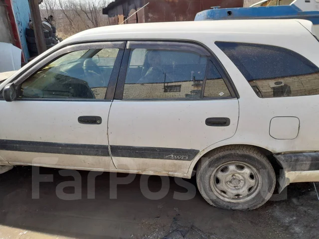 Toyota Sprinter Carib. 115, 4A ����