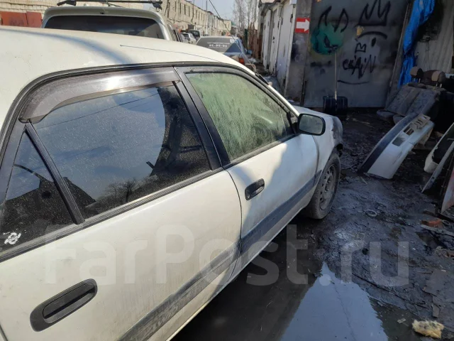 Toyota Sprinter Carib. 115, 4A ����