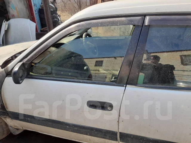 Toyota Sprinter Carib. 115, 4A ����