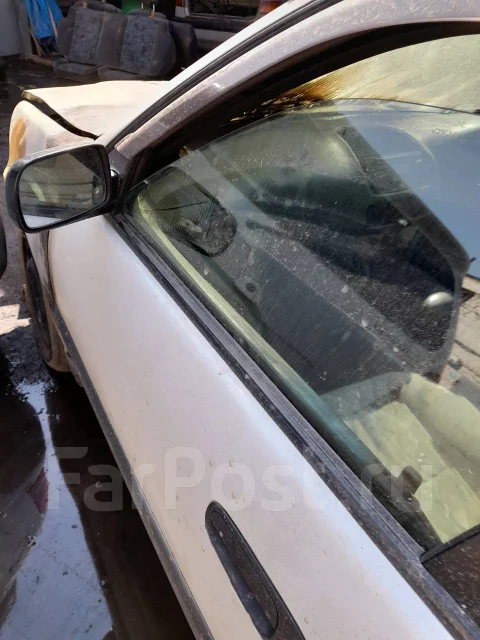 Toyota Sprinter Carib. 115, 4A ����