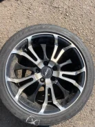 4Go. 8.0x18", 5x114.3, ET42 ����