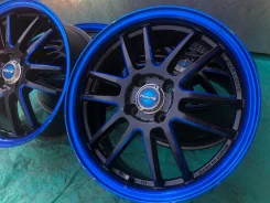 RAYS Gram Lights 57Ultimate SC Spec. 6.5x16", 4x100, ET42 ����