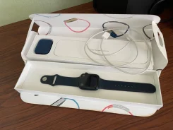 Apple Watch Series 6 ����
