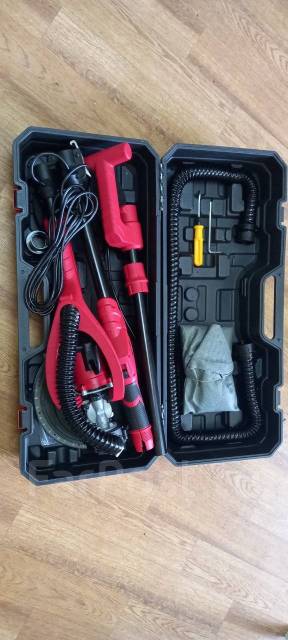 Прокат Аренда инструмента. Шлиф. машина (жираф) во Владивостоке